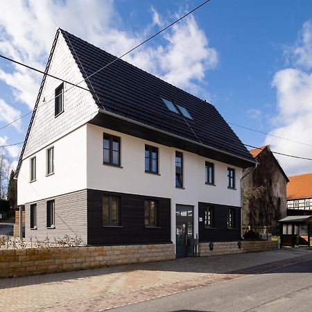 Neues Ferienhaus كورورت غوريتش المظهر الخارجي الصورة