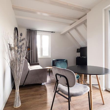 Neues Ferienhaus كورورت غوريتش المظهر الخارجي الصورة