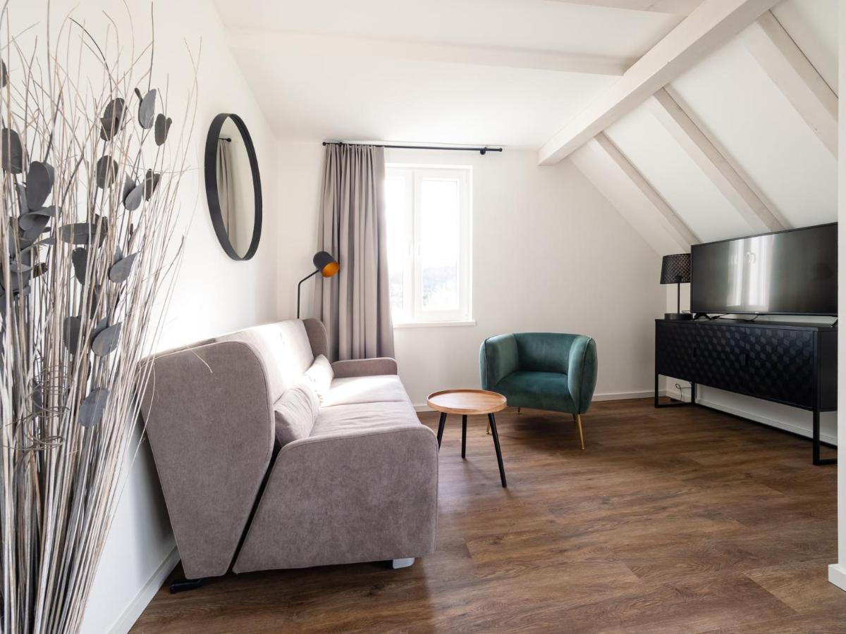 Neues Ferienhaus كورورت غوريتش المظهر الخارجي الصورة