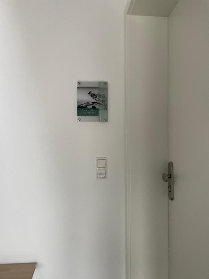 Neues Ferienhaus كورورت غوريتش المظهر الخارجي الصورة