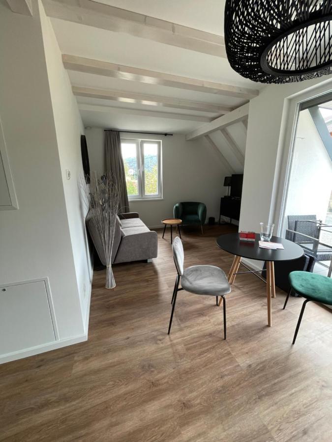 Neues Ferienhaus كورورت غوريتش المظهر الخارجي الصورة