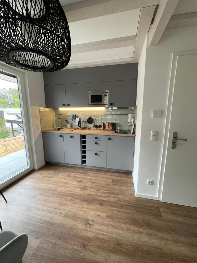 Neues Ferienhaus كورورت غوريتش المظهر الخارجي الصورة