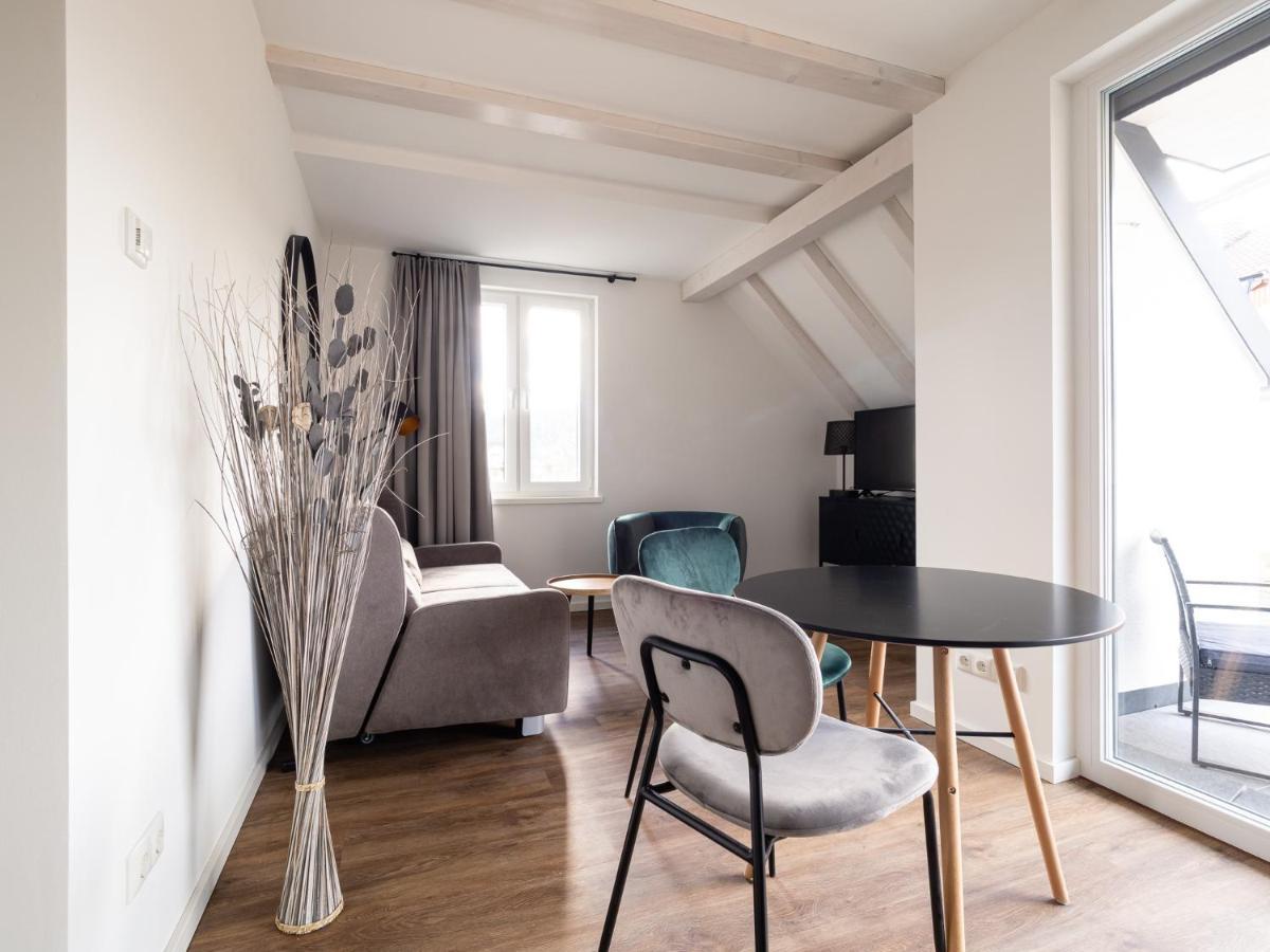Neues Ferienhaus كورورت غوريتش المظهر الخارجي الصورة